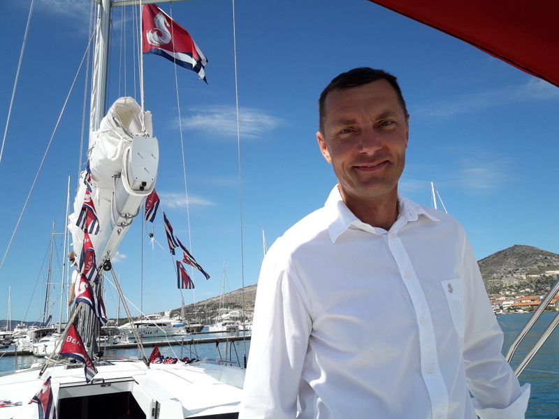 Adriatic Sense Skipper