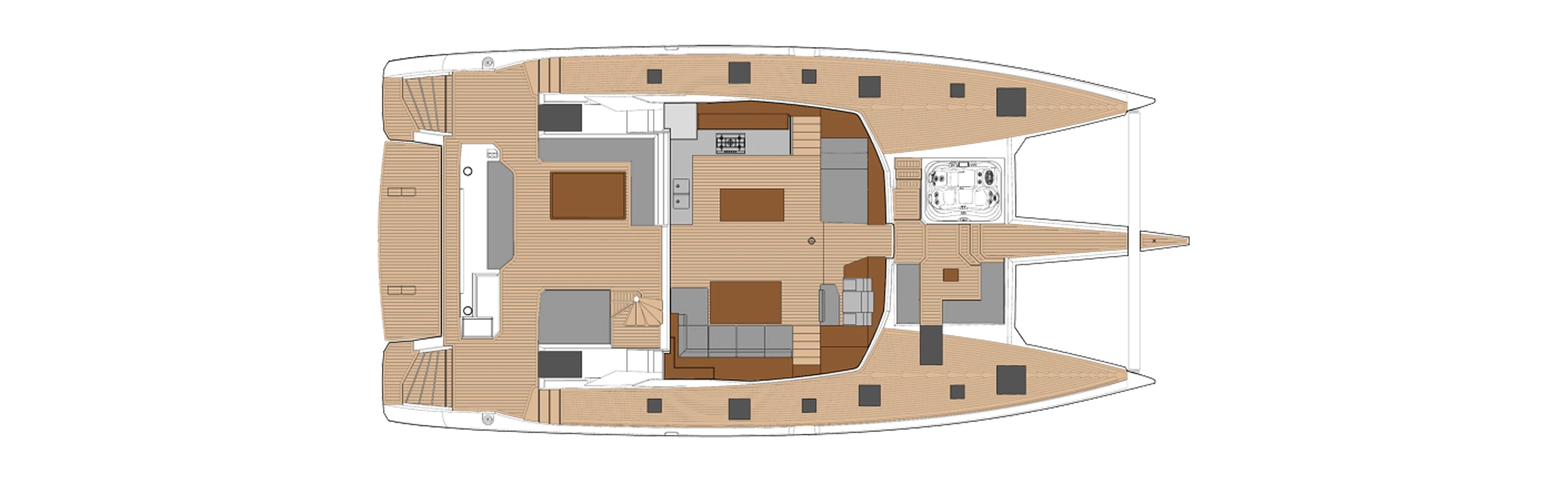 Yacht Profile